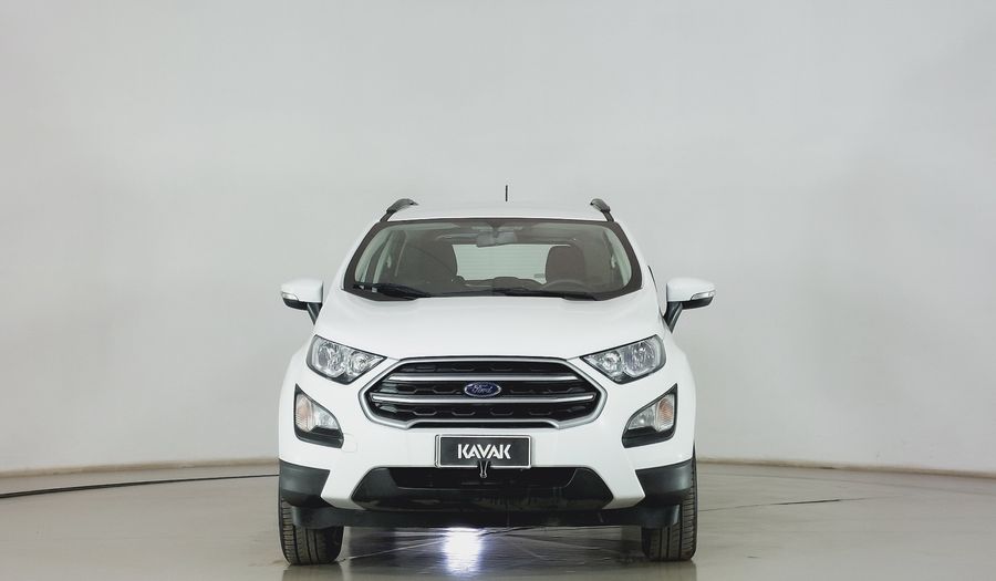 Ford Ecosport 1.5 TREND AUTO Suv 2022