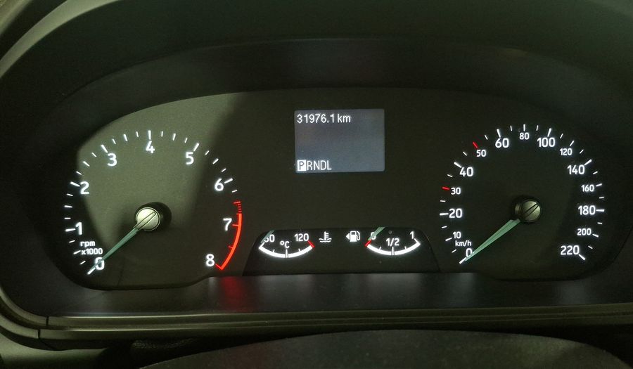 Ford Ecosport 1.5 TREND AUTO Suv 2022