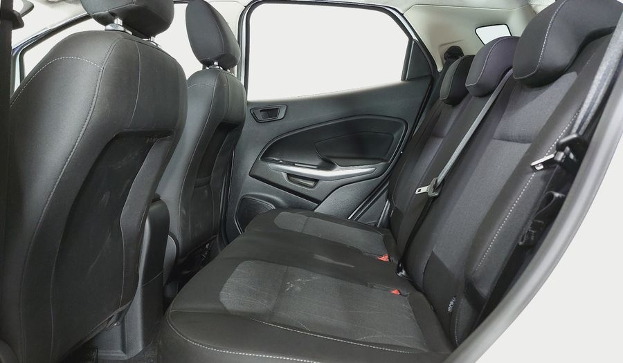 Ford Ecosport 1.5 TREND AUTO Suv 2022
