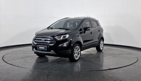 Ford • EcoSport