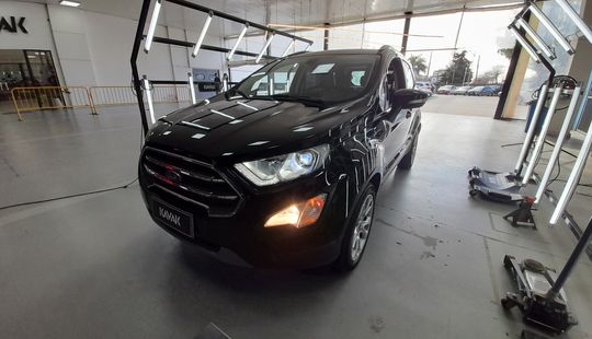 Ford • EcoSport