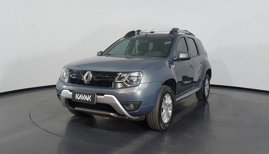 Renault • Duster