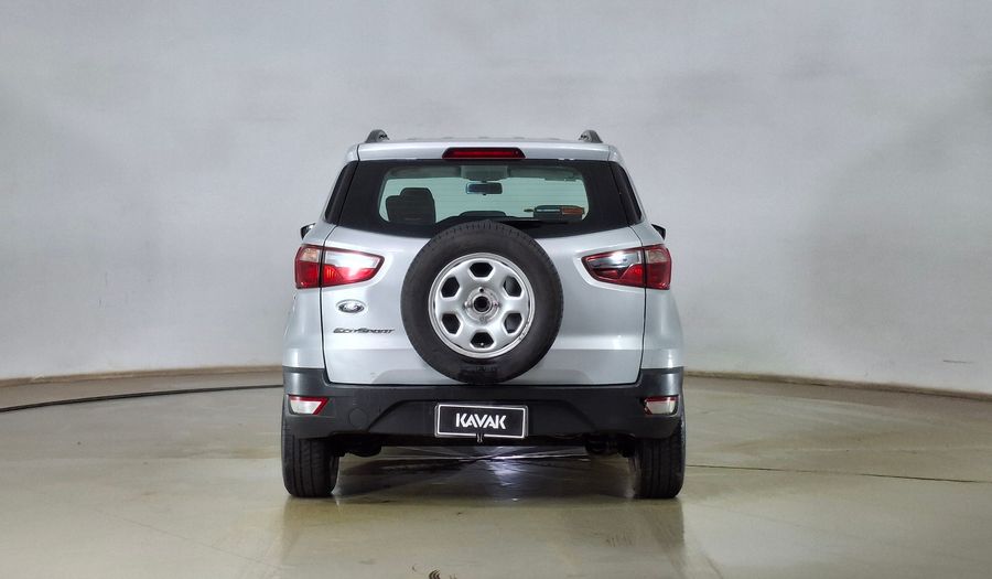 Ford Ecosport 1.6 SE Suv 2013