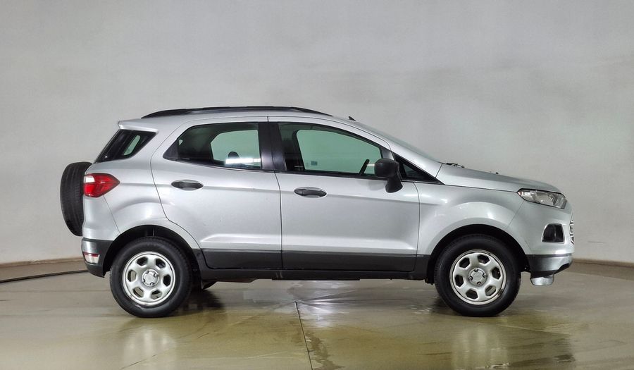 Ford Ecosport 1.6 SE Suv 2013