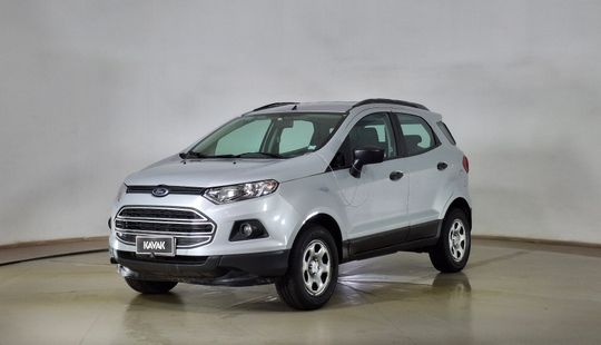 Ford • EcoSport