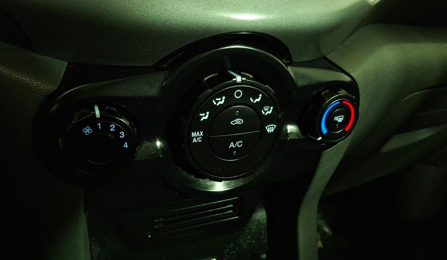 Ford Ecosport 1.6 SE Suv 2013