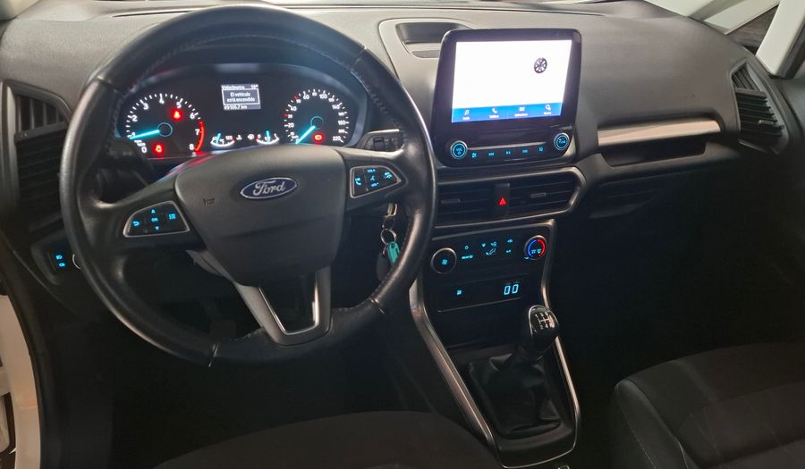 Ford Ecosport 1.5 SE Suv 2022