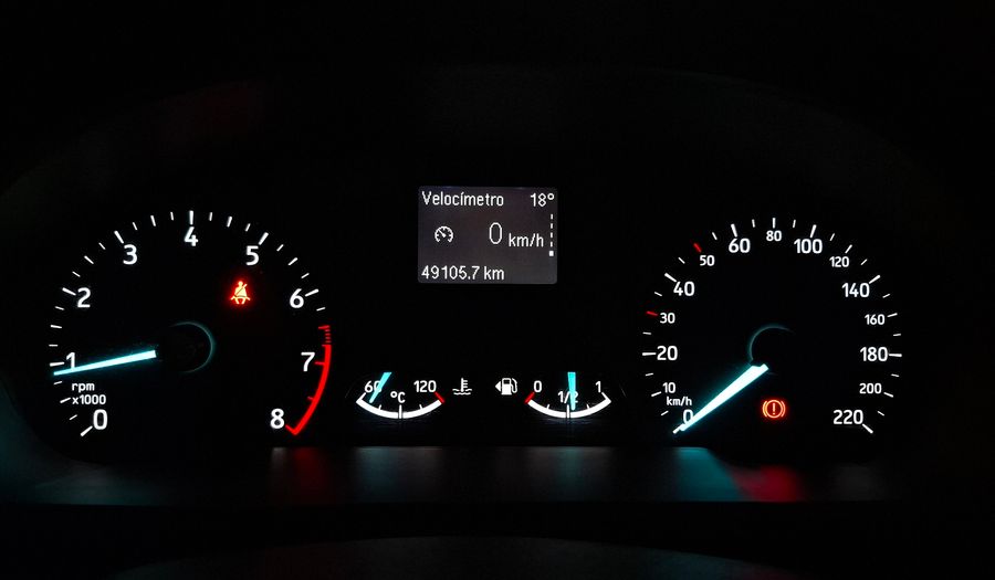 Ford Ecosport 1.5 SE Suv 2022