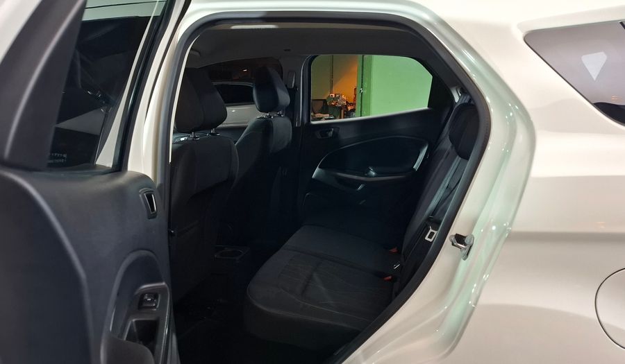 Ford Ecosport 1.5 SE Suv 2022