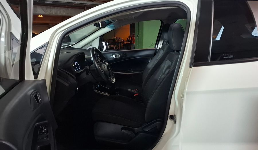 Ford Ecosport 1.5 SE Suv 2022