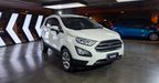 Ford Ecosport 1.5 SE Suv 2022