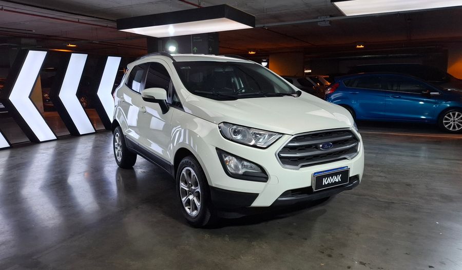 Ford Ecosport 1.5 SE Suv 2022
