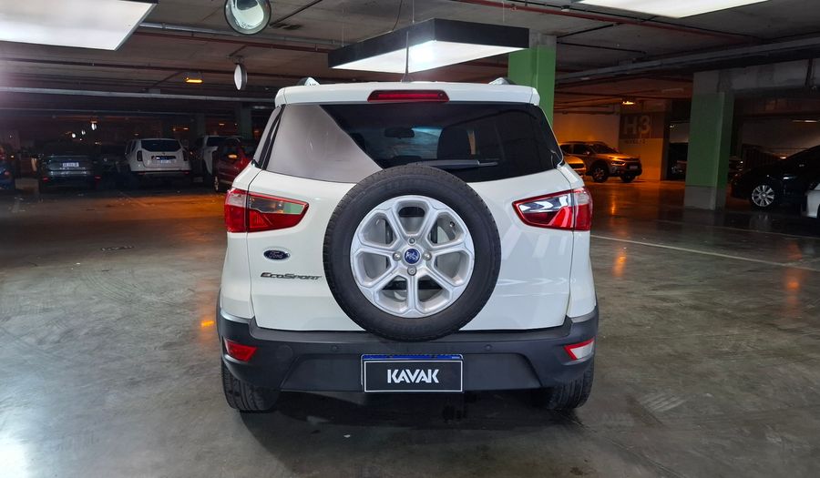 Ford Ecosport 1.5 SE Suv 2022