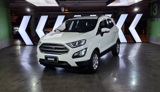 Ford • EcoSport