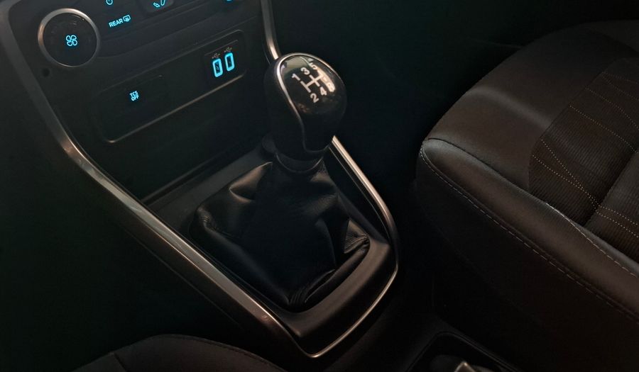 Ford Ecosport 1.5 SE Suv 2022
