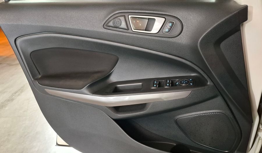 Ford Ecosport 1.5 SE Suv 2022