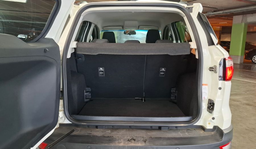 Ford Ecosport 1.5 SE Suv 2022