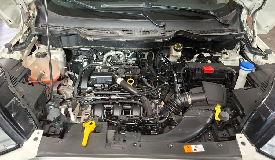 Ford Ecosport 1.5 SE Suv 2022