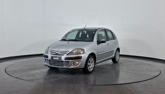 Citroen • C3