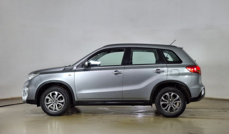 Suzuki Vitara 1.6 GLS 4WD Suv 2016
