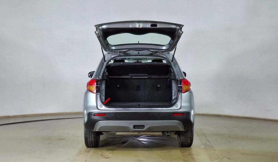 Suzuki Vitara 1.6 GLS 4WD Suv 2016