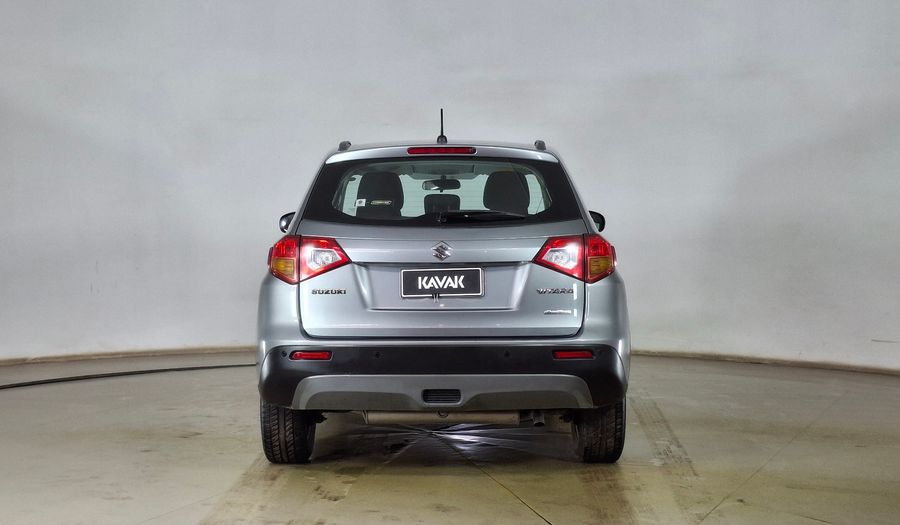 Suzuki Vitara 1.6 GLS 4WD Suv 2016