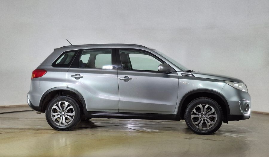 Suzuki Vitara 1.6 GLS 4WD Suv 2016