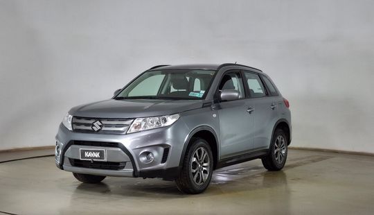 Suzuki • Vitara