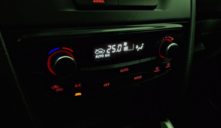 Suzuki Vitara 1.6 GLS 4WD Suv 2016