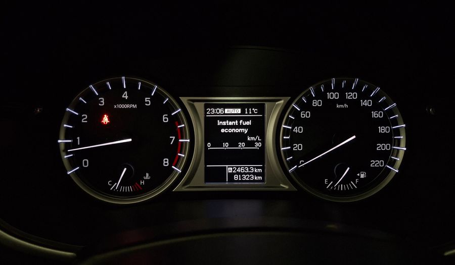 Suzuki Vitara 1.6 GLS 4WD Suv 2016