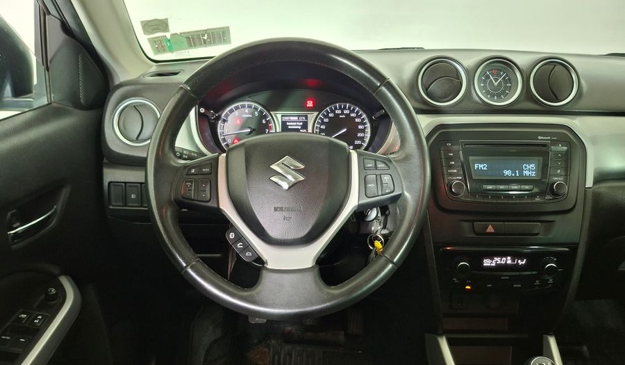 Suzuki Vitara 1.6 GLS 4WD Suv 2016