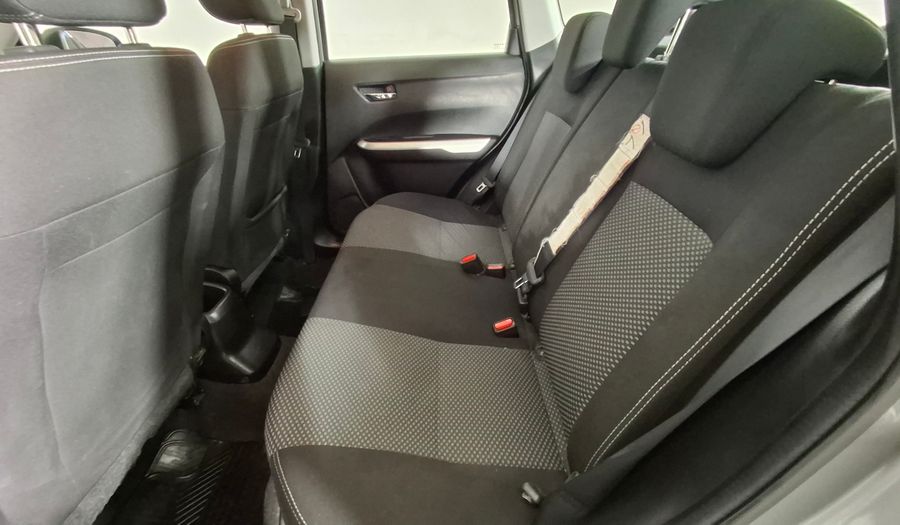 Suzuki Vitara 1.6 GLS 4WD Suv 2016