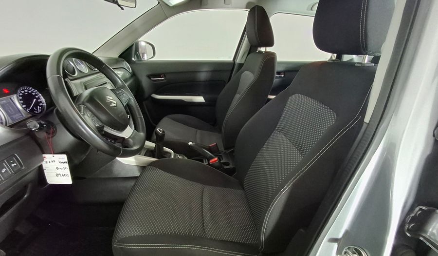 Suzuki Vitara 1.6 GLS 4WD Suv 2016