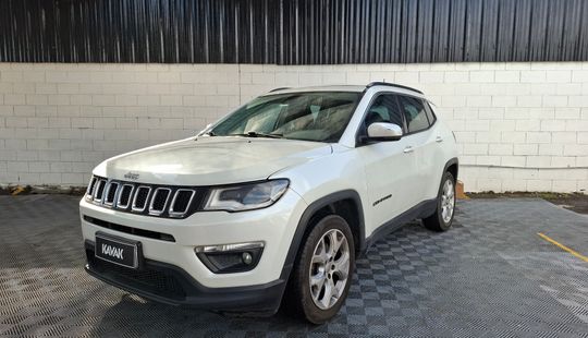 Jeep • Compass
