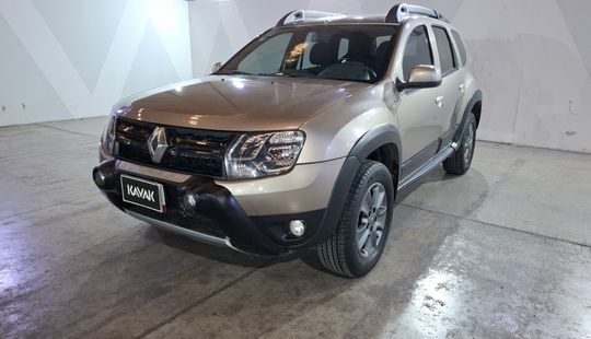Renault • Duster