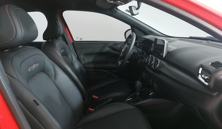 Fiat Argo 1.3 TREKKING CVT Hatchback 2023