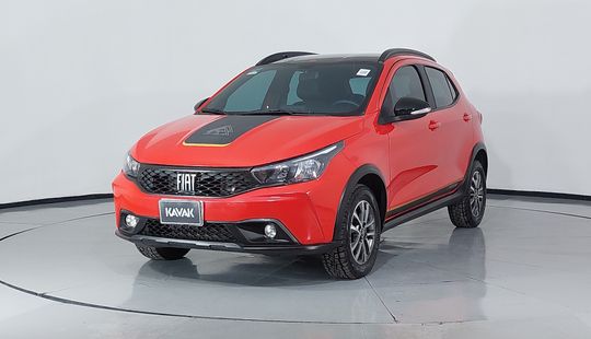 Fiat • Argo