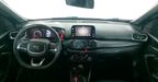 Fiat Argo 1.3 TREKKING CVT Hatchback 2023
