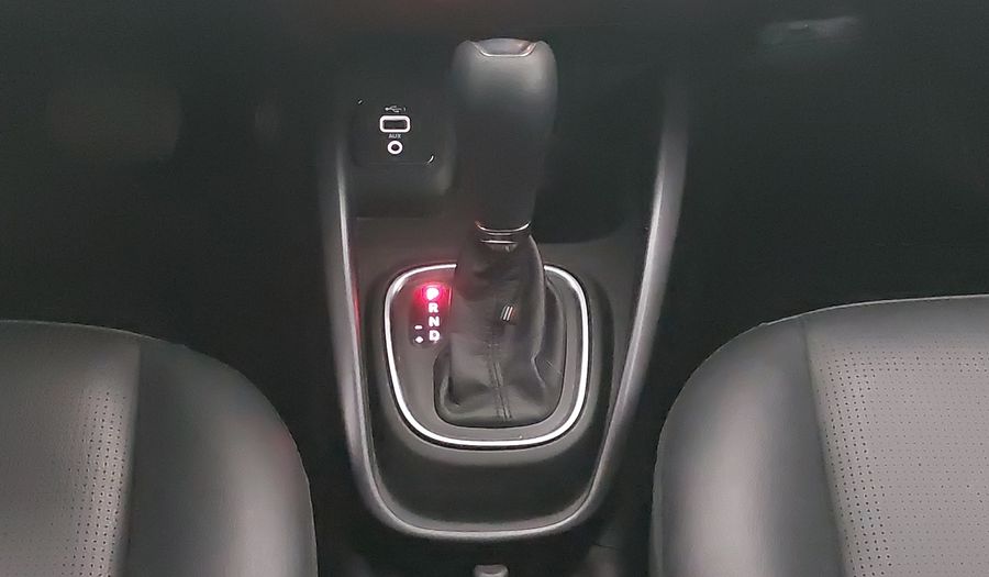 Fiat Argo 1.3 TREKKING CVT Hatchback 2023