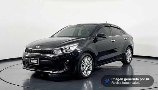 Kia • Rio