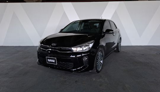 Kia • Rio