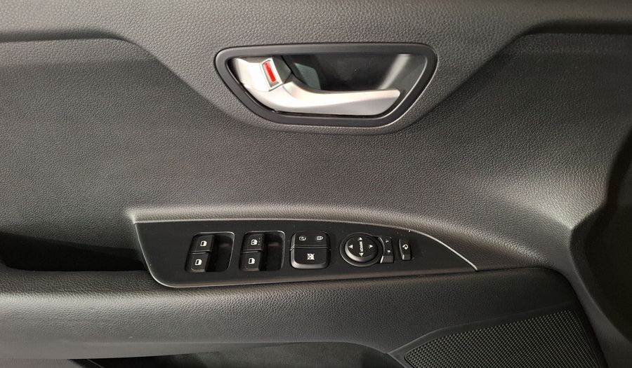 Kia Rio 1.6 EX PACK AUTO Hatchback 2019