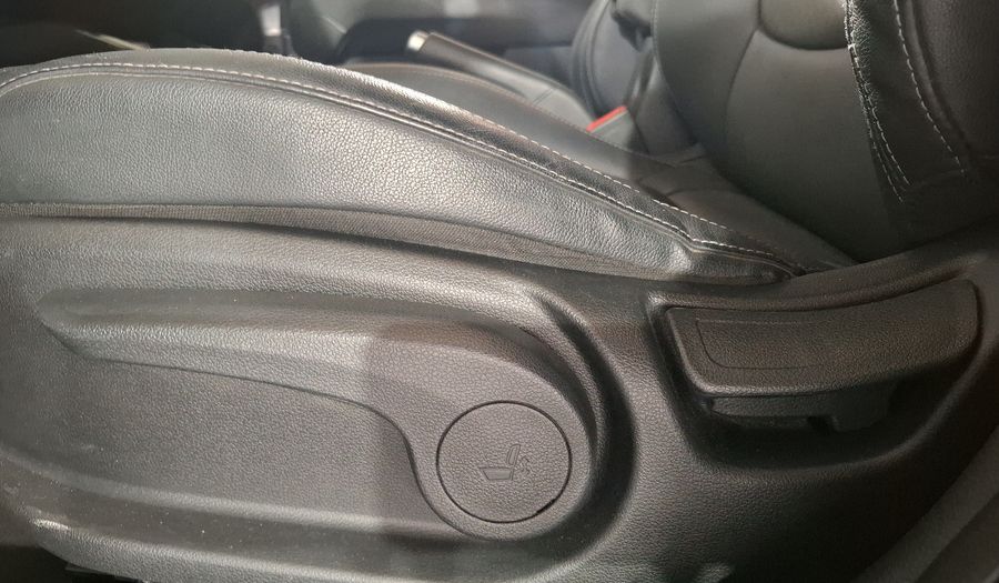 Kia Rio 1.6 EX PACK AUTO Hatchback 2019