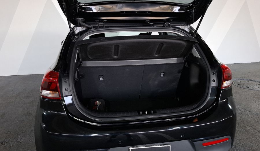Kia Rio 1.6 EX PACK AUTO Hatchback 2019