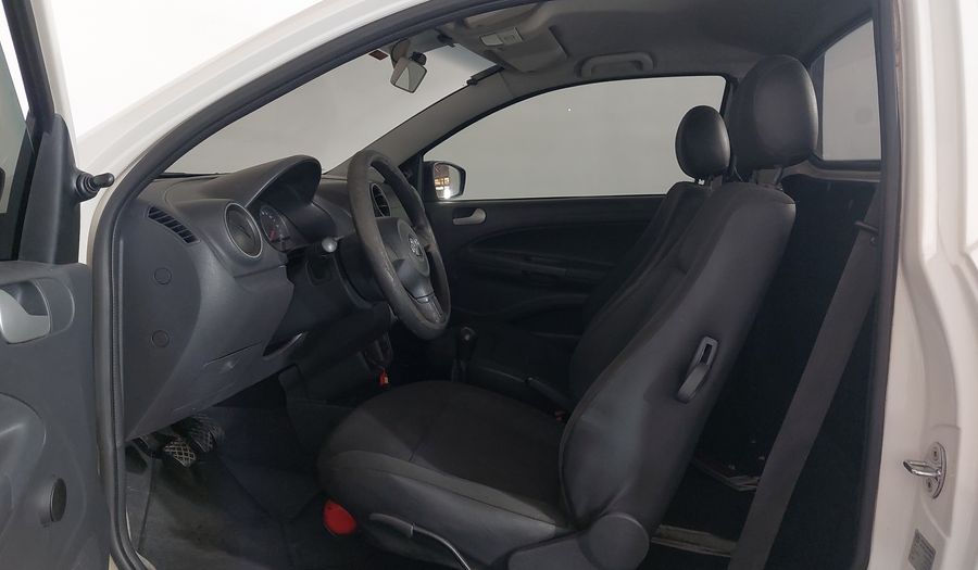 Volkswagen Saveiro MI STARTLINE CS Pickup 2015