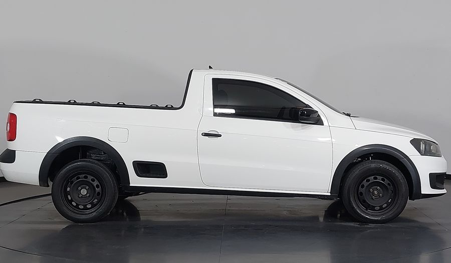 Volkswagen Saveiro MI STARTLINE CS Pickup 2015