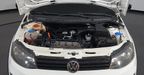 Volkswagen Saveiro MI STARTLINE CS Pickup 2015