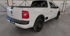 Volkswagen Saveiro MI STARTLINE CS Pickup 2015