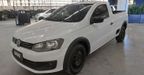 Volkswagen Saveiro MI STARTLINE CS Pickup 2015