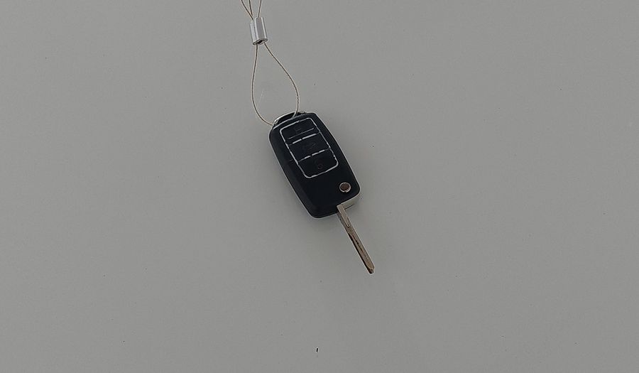 Volkswagen Saveiro MI STARTLINE CS Pickup 2015